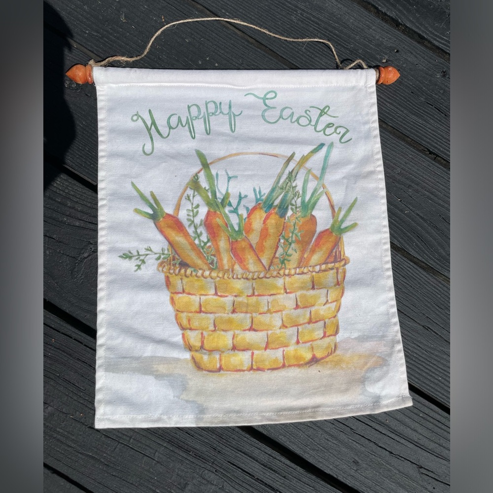 Easter Decor